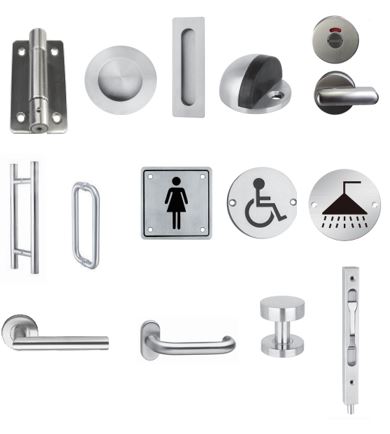 BSI-Hardware